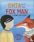 - Chia and the Fox Man
