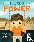 Chong, Lisa - When Words Have Power