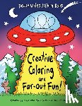 Penta, Mark, Murphy, T. M. - Creative Coloring and Far-Out Fun