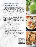 Wolf, Alicia, Beh, Shin C. - The Mediterranean Migraine Diet