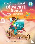 Estroff, Sharon Duke, Ross, Joel - The Surprise at Blowcart Beach