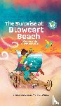 Estroff, Sharon Duke, Ross, Joel - The Surprise at Blowcart Beach