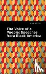 Editions, Mint - The Voice of a People