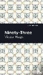Hugo, Victor - Ninety-Three