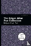 Poe, Edgar Allan - The Edgar Allan Poe Collection