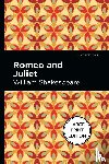 Shakespeare, William - Romeo And Juliet