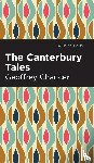 Chaucer, Geoffrey - The Canterbury Tales