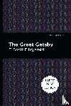 Fitzgerald, F. Scott - The Great Gatsby