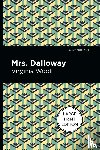 Woolf, Virginia - Mrs. Dalloway