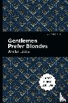 Loos, Anita - Gentlemen Prefer Blondes