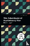 Twain, Mark - The Adventures Of Huckleberry Finn