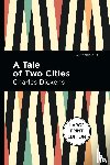 Dickens, Charles - A Tale Of Two Cities