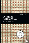 Forster, E.M. - A Room With A View