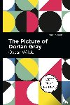 Wilde, Oscar - The Picture Of Dorian Gray