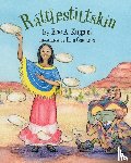 Kimmel, Eric A. - Rattlestiltskin