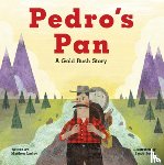 Lasley, Matthew - Pedro's Pan