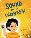Ko, Dr. Christine J., Whang, Owen - Sound Switch Wonder
