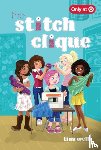 Wells, Tina - The Stitch Clique