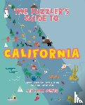 Weber, Jen Funk - The Puzzler's Guide to California