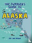 Weber, Jen Funk - The Puzzler's Guide to Alaska