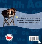 Alaska, Boys and Girls Clubs - A is for Alaska