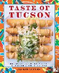 Alpers, Jackie - Taste of Tucson