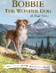 Brown, Tricia - Bobbie the Wonder Dog