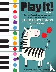 Kemmeter, Jennifer, Marrone, Antimo - Play It! Children's Songs for Piano (Level 2)