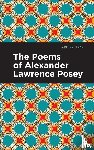 Posey, Alexander Lawrence - The Poems of Alexander Lawrence Posey