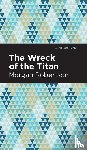 Robertson, Morgan - The Wreck of the Titan