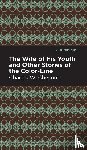 Chestnutt, Charles W. - The Wife of His Youth and Other Stories of the Color Line