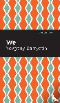 Zamyatin, Yevgeny - We
