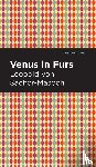 Sacher-Masoch, Leopold - Venus in Furs