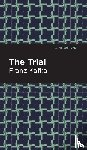 Kafka, Franz - The Trial