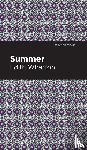 Wharton, Edith - Summer