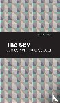 Fenimore Cooper, James - The Spy