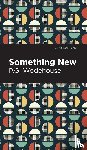 Wodehouse, P. G. - Something New