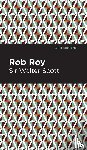 Scott, Walter - Rob Roy