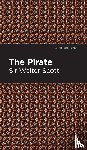 Scott, Walter - The Pirate