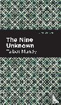 Mundy, Talbot - The Nine Unknown