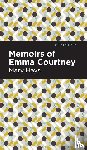 Hays, Mary - Memoirs of Emma Courtney