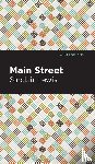 Lewis, Sinclair - Main Street