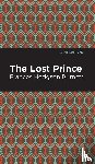 Burnett, Frances Hodgson - The Lost Prince