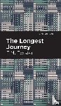 Forster, E. M. - The Longest Journey