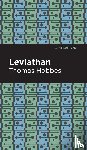 Hobbes, Thomas - Leviathan