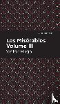 Hugo, Victor - Les Miserables Volume III