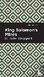 Haggard, H. Rider - King Solomon's Mines