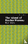 Wells, H. G. - The Island of Doctor Moreau
