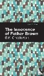 Chesterton, G. K. - The Innocence of Father Brown