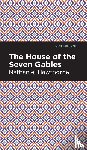 Hawthorne, Nathaniel - The House of the Seven Gables